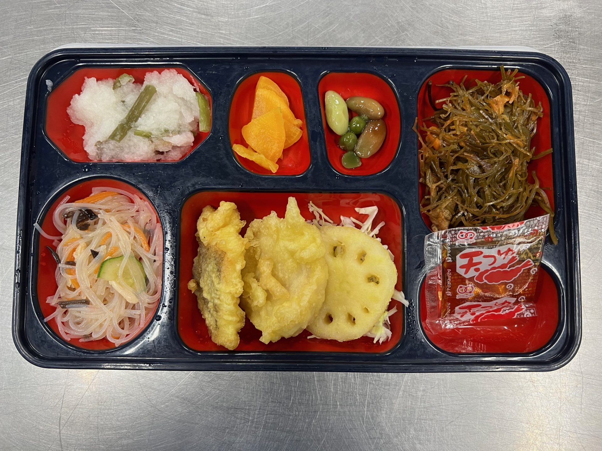 5月16日　並弁当