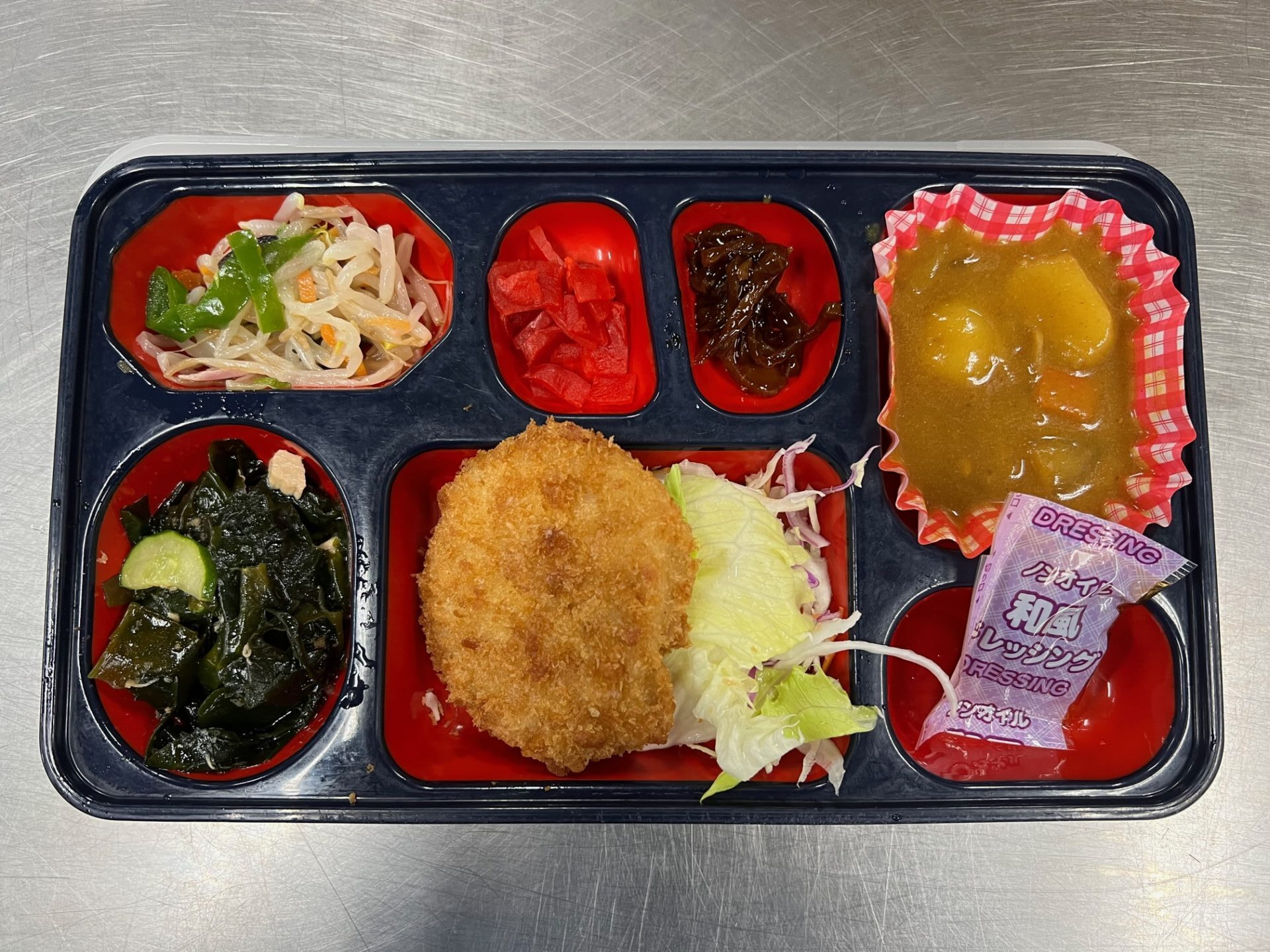 5月17日　並弁当