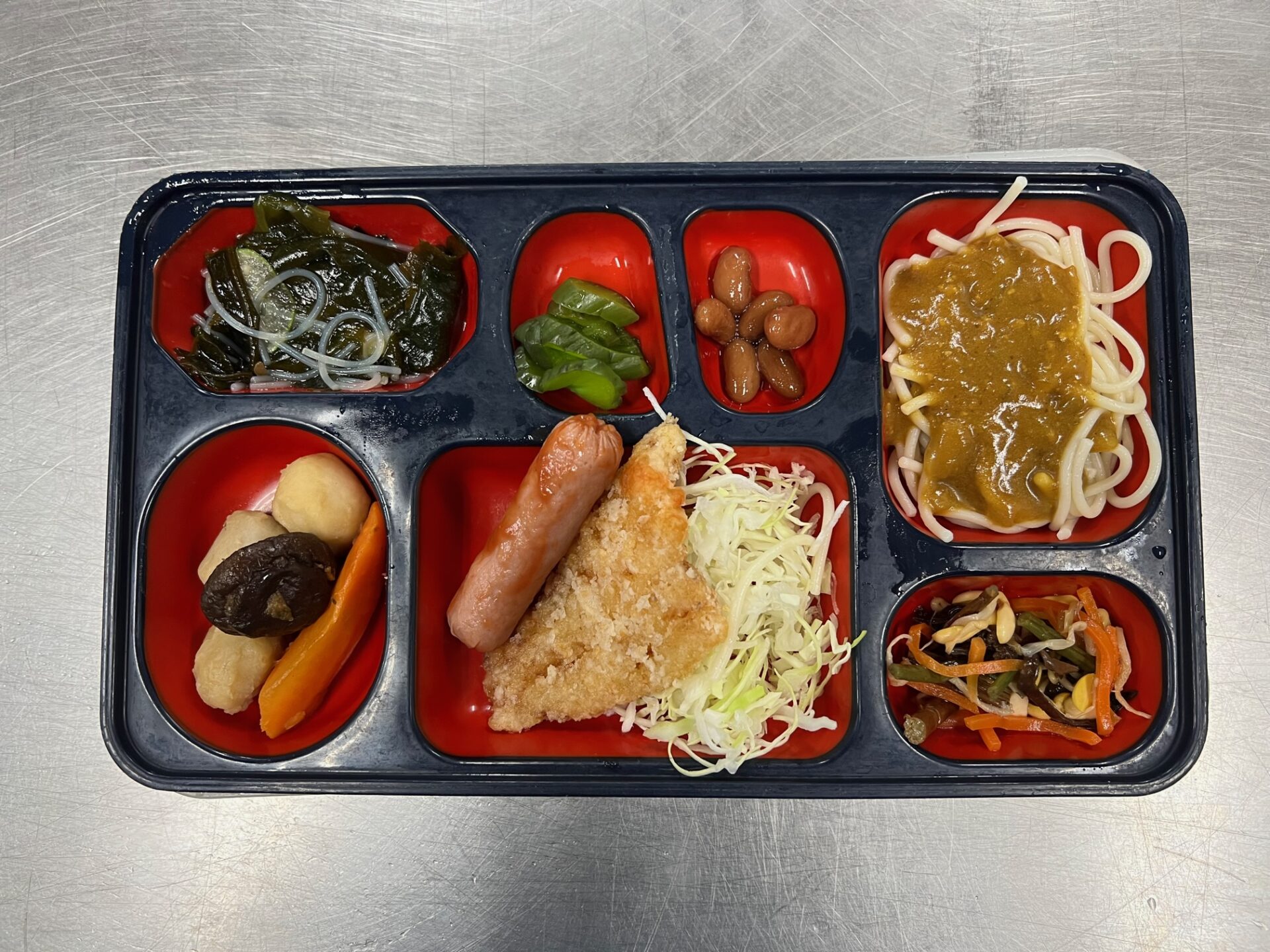 5月20日　並弁当