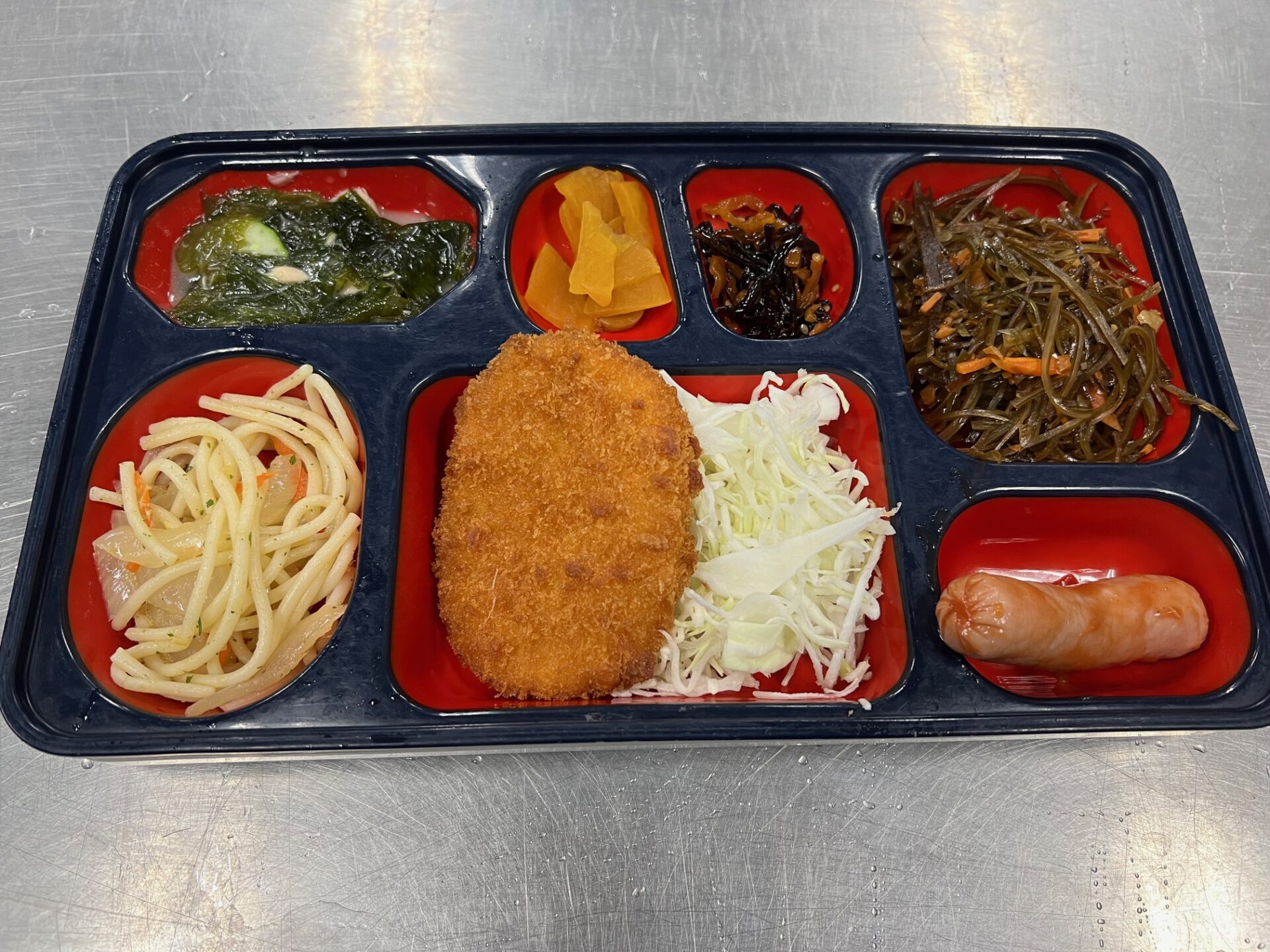 5月6日　並弁当