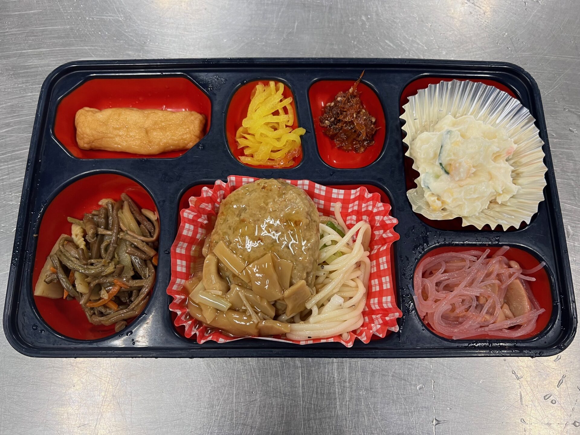 5月11日　並弁当