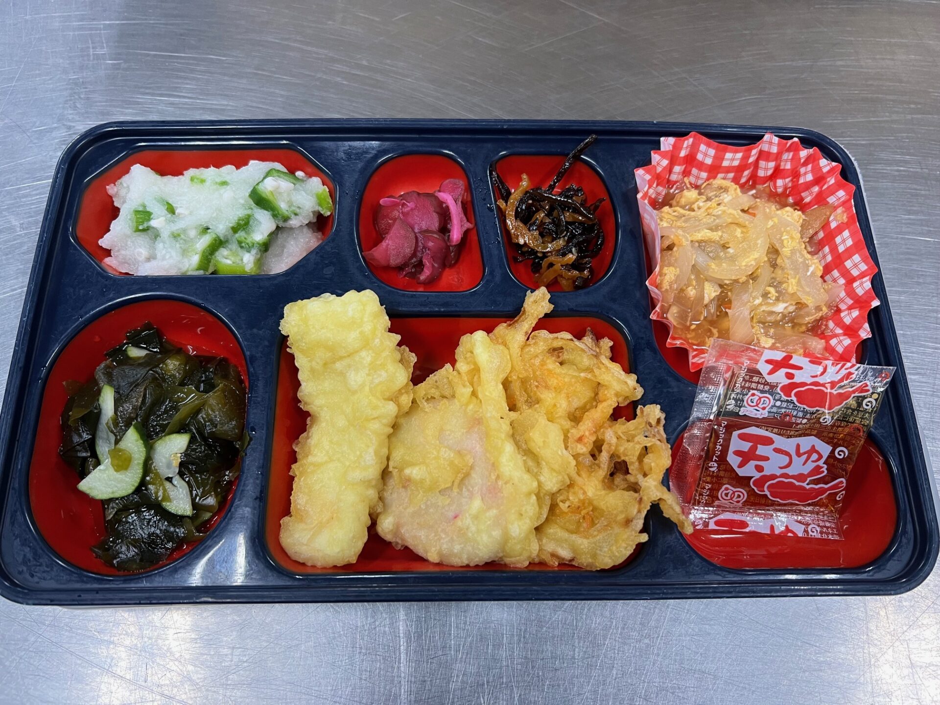 5月14日　並弁当