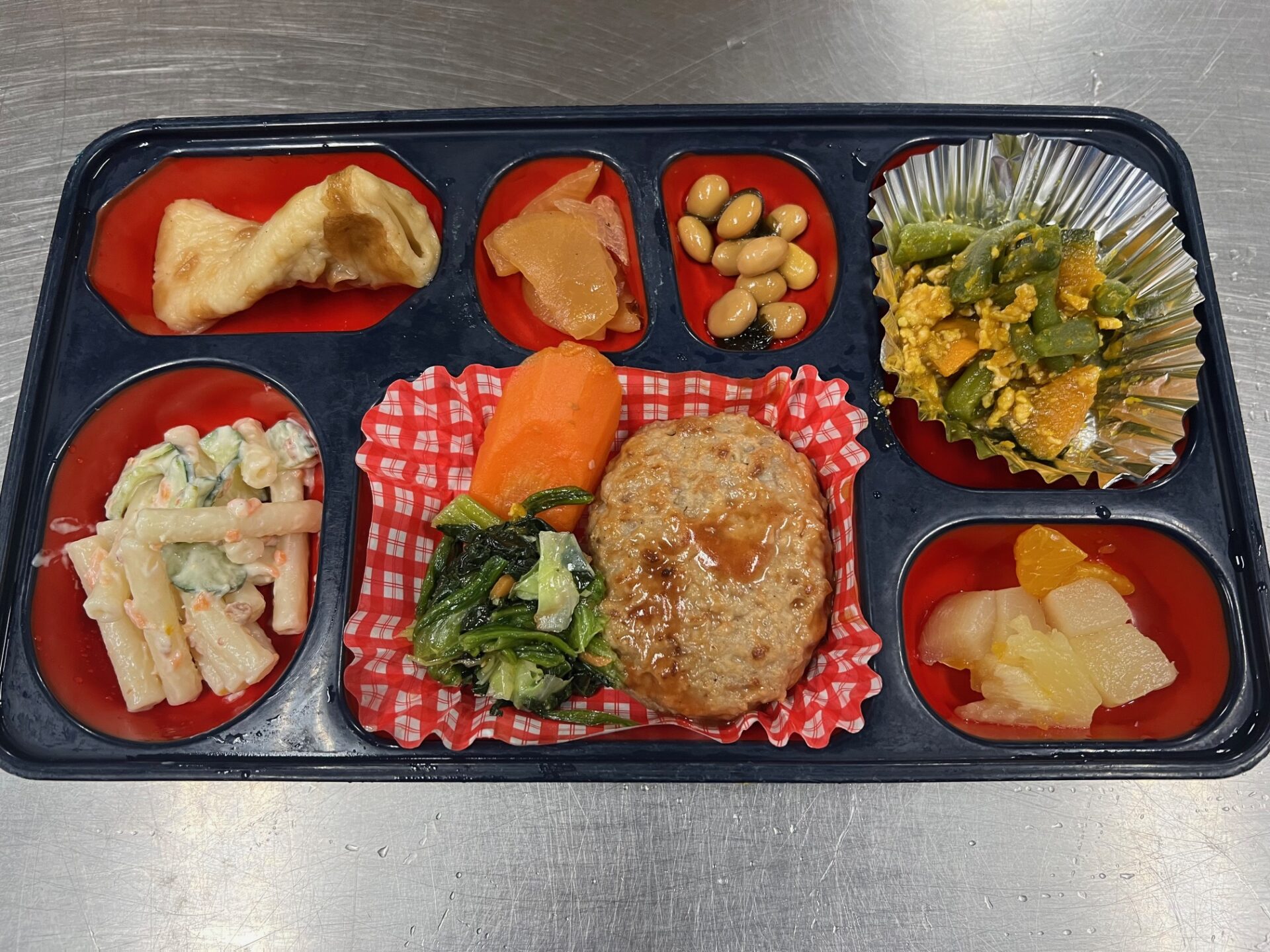 10月5日　並弁当