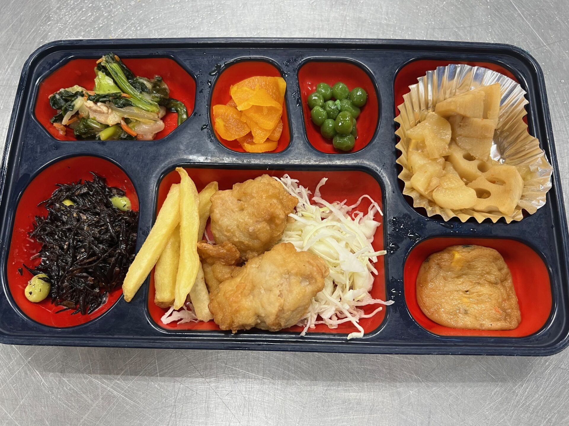 5月12日　並弁当