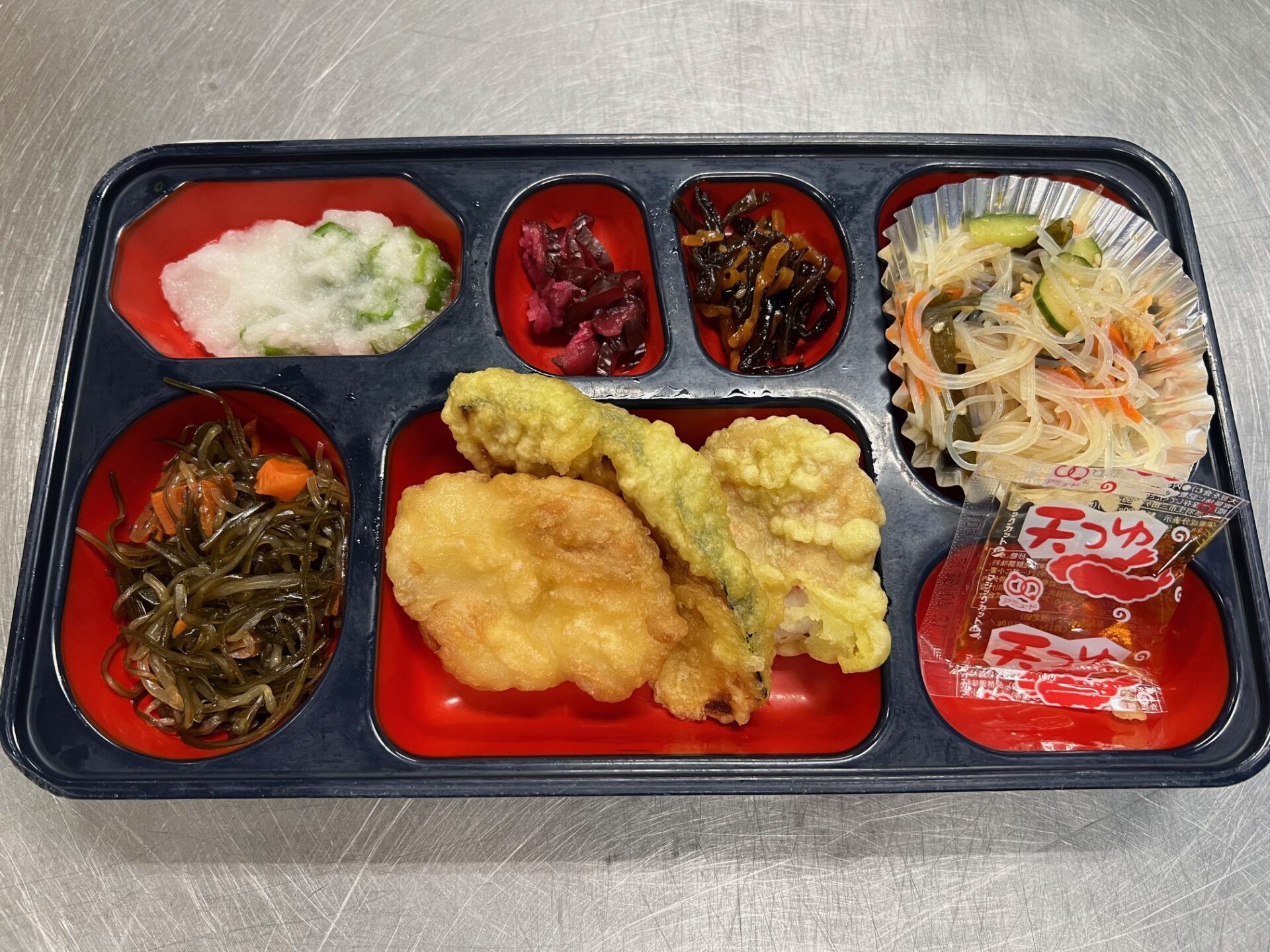 5月13日　並弁当