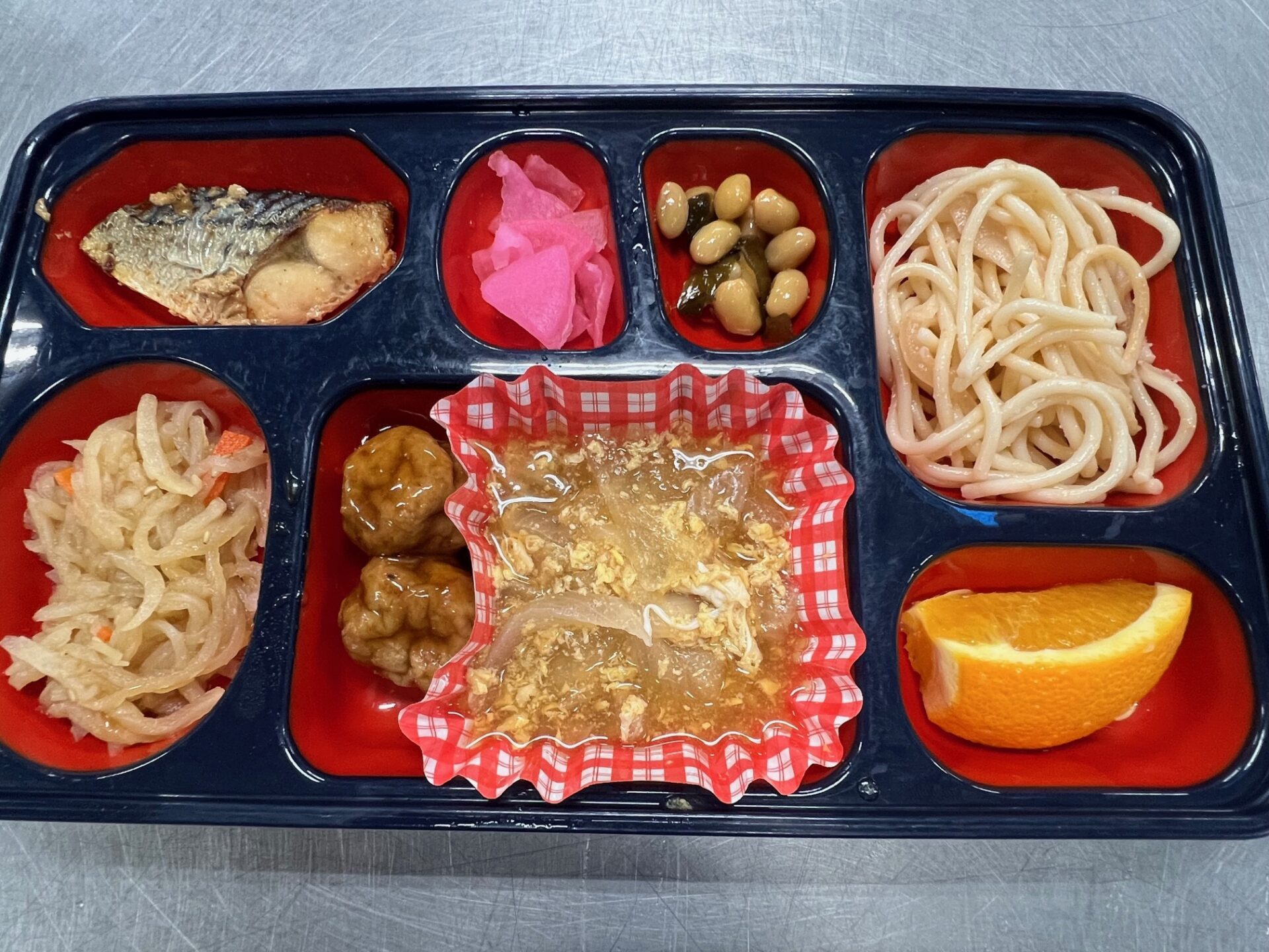 5月14日　並弁当