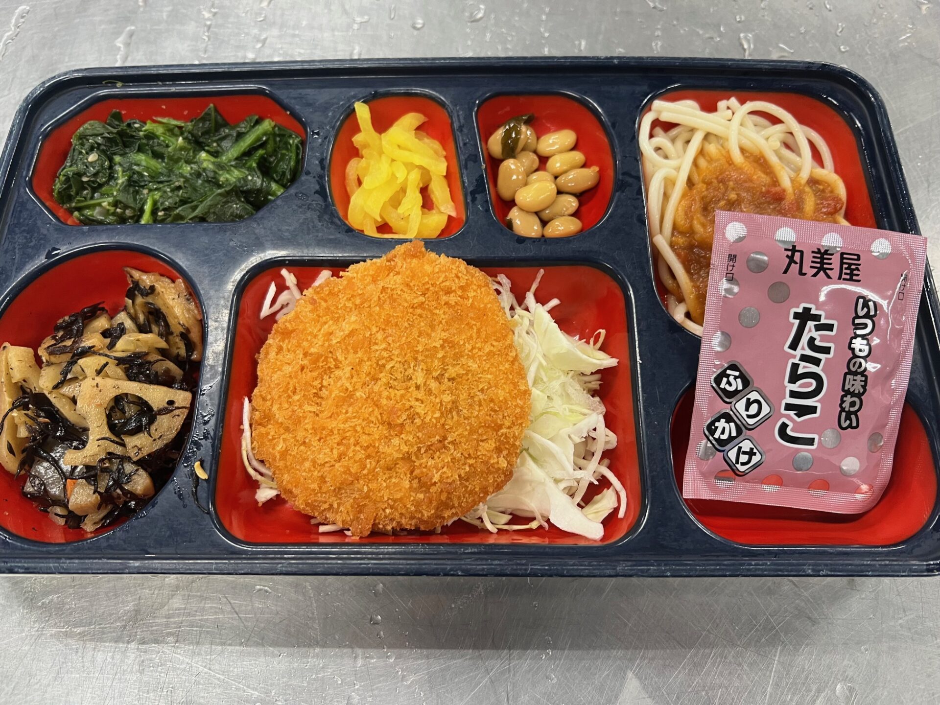 5月19日　並弁当