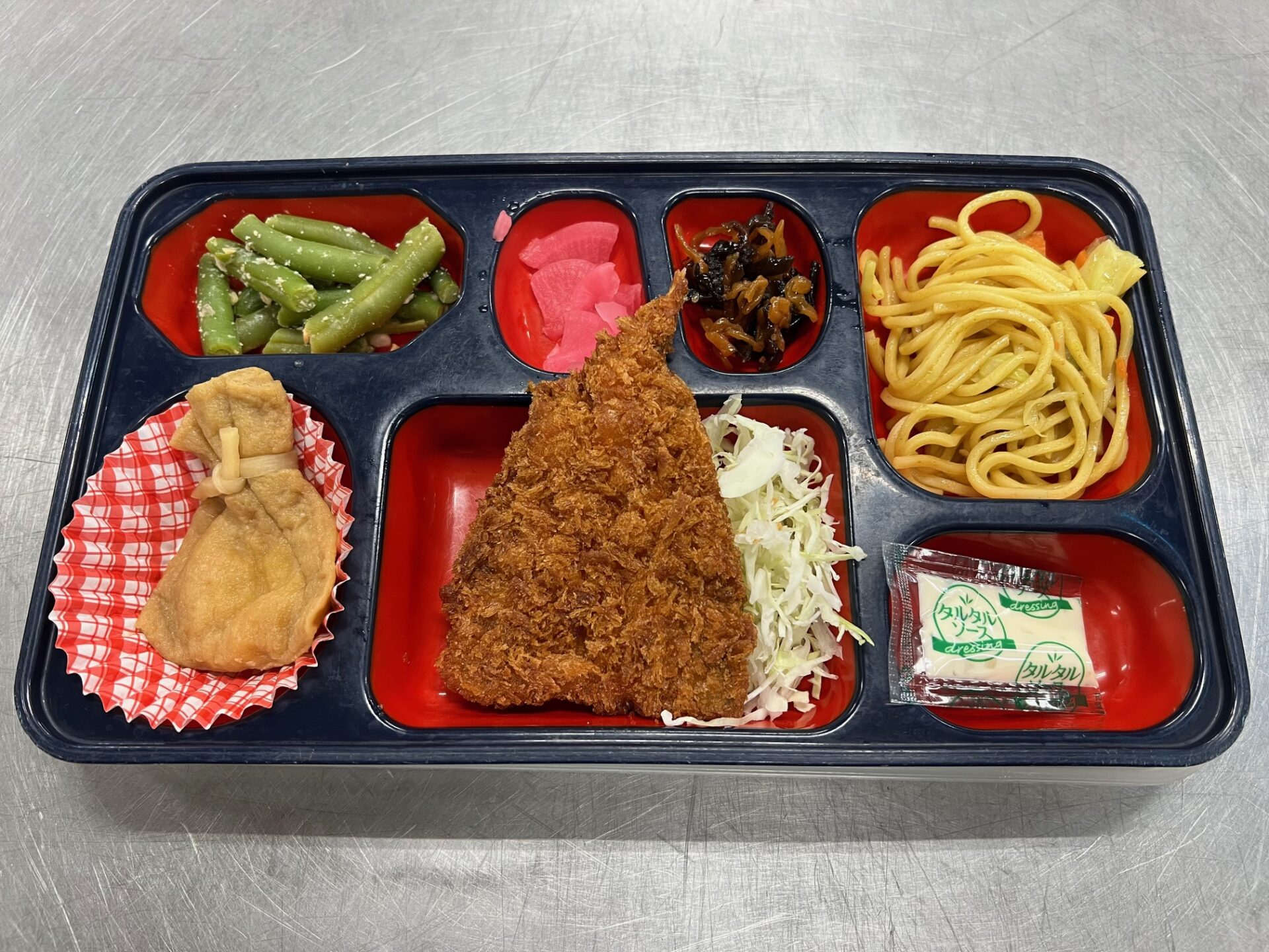 10月6日　並弁当
