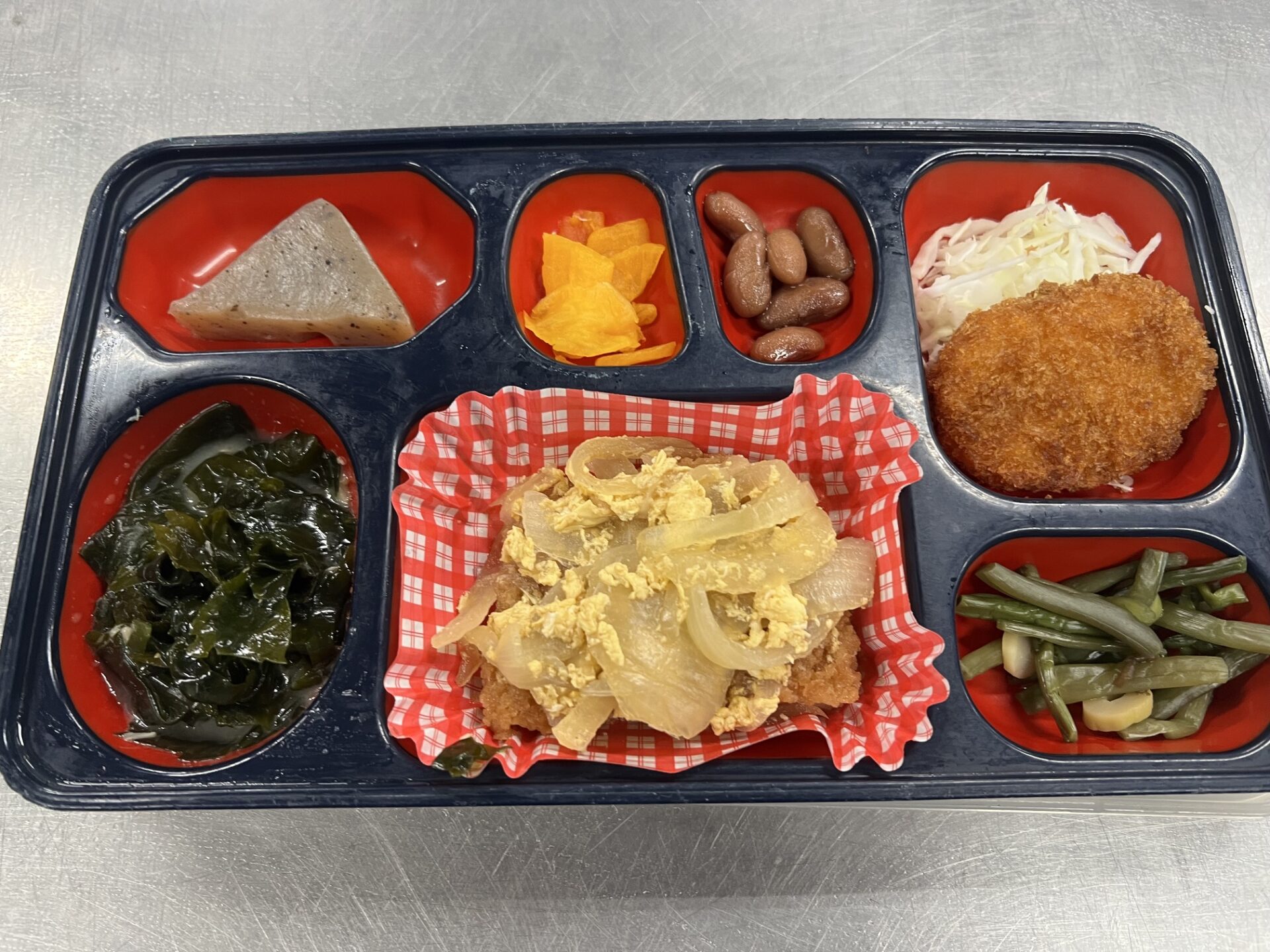 10月6日　並弁当
